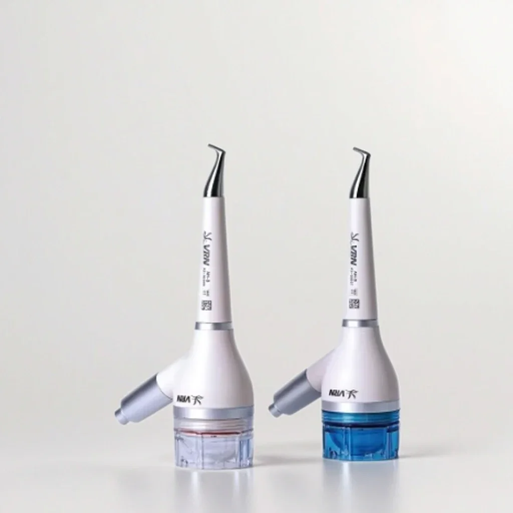 Teeth Whitening Fast - Haute qualité, bon design 360 °