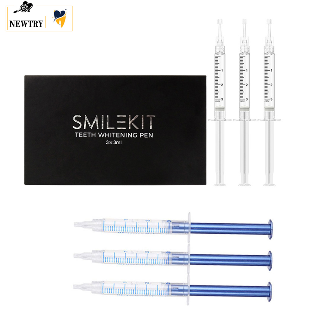 Teeth Whitening Ulta - Gel de Blanchiment des Dents avec