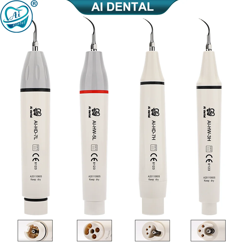 Teeth Whitening Uk - Détartreur piézo-électrique ultrasonique, équipement dentaire, pièce