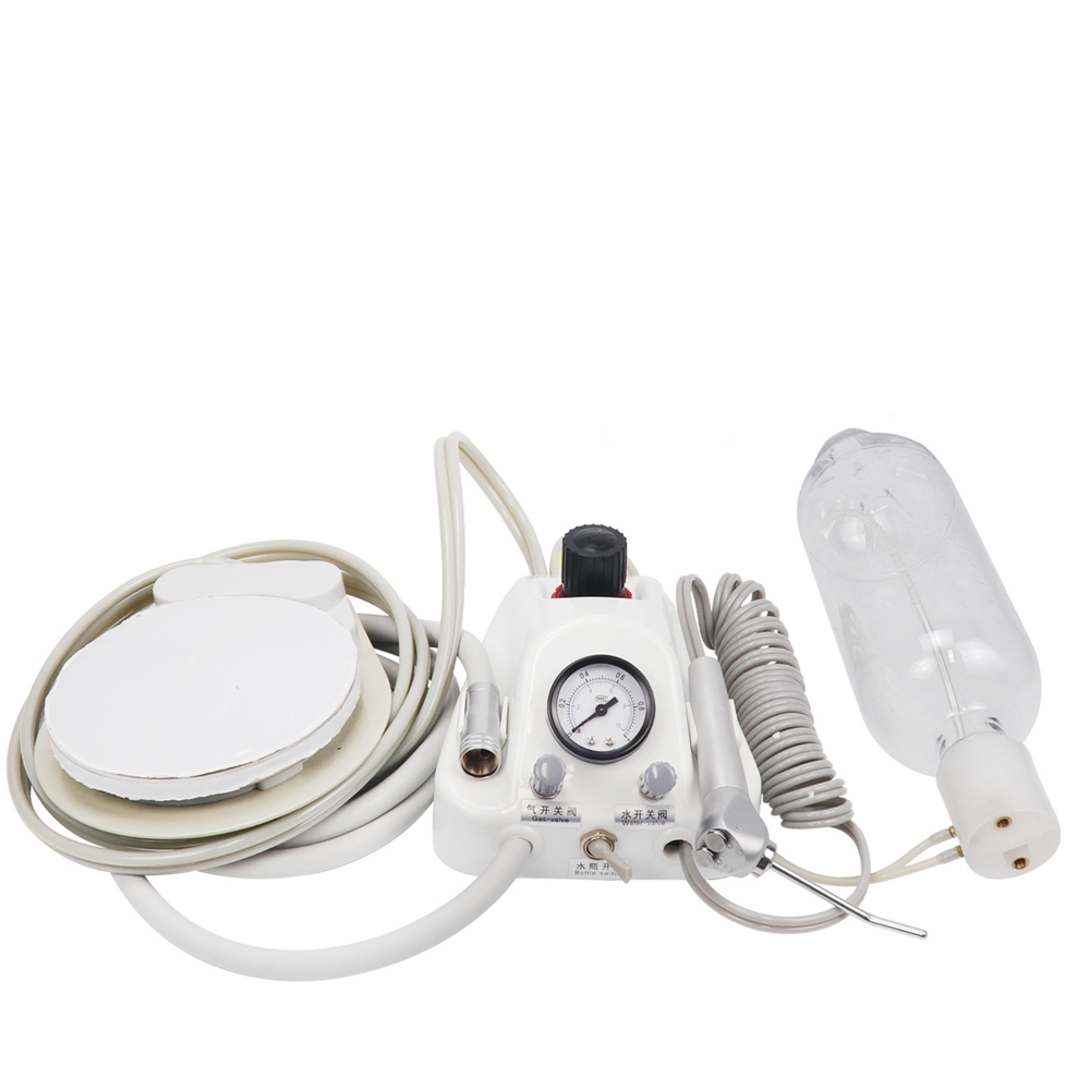 Teeth Whitening That Works - Kit de turbine dentaire compatible avec