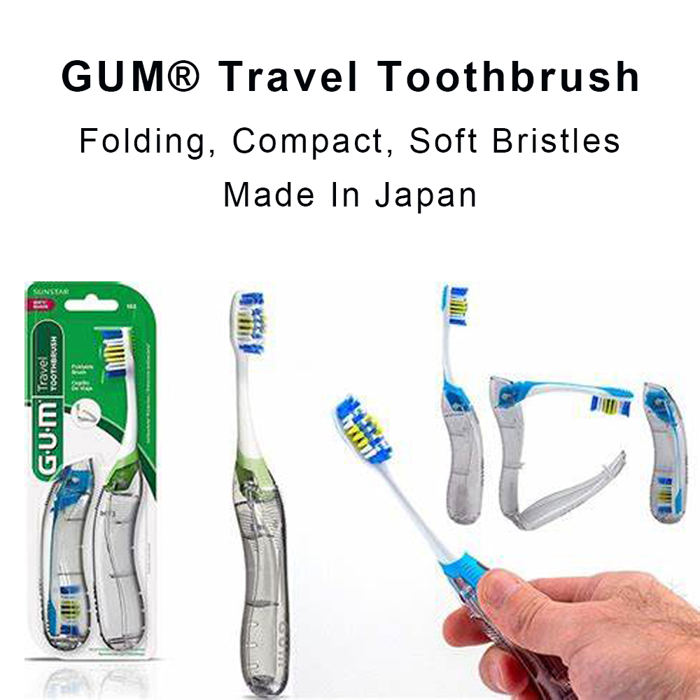 Teeth Whitening In Japan - Sunstar – brosse à dents de