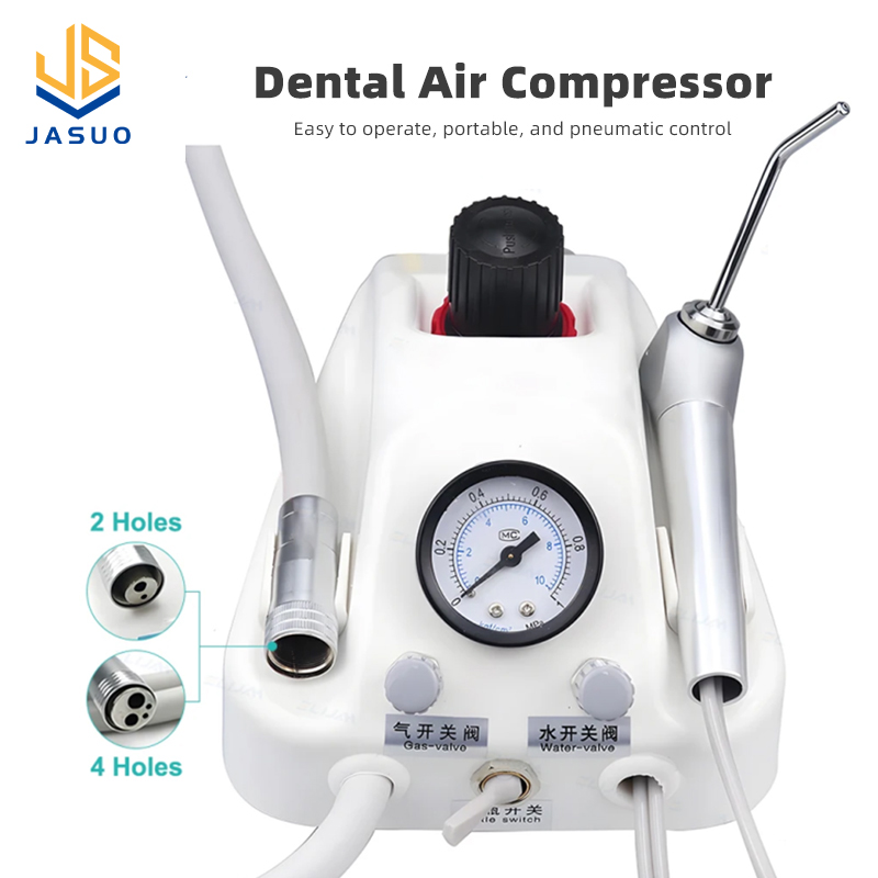 Teeth Whitening That Works - Unité dentaire à Turbine Portable, fonctionne