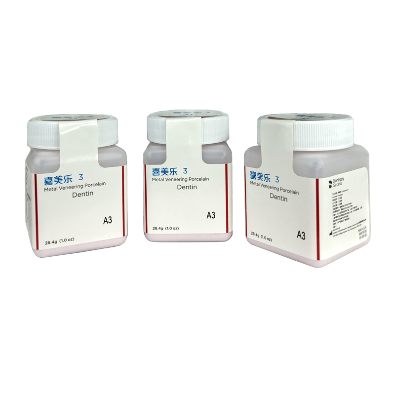 Teeth Whitening Ulta - Ceramco-3 Pfm poudre de porcelaine dentaire