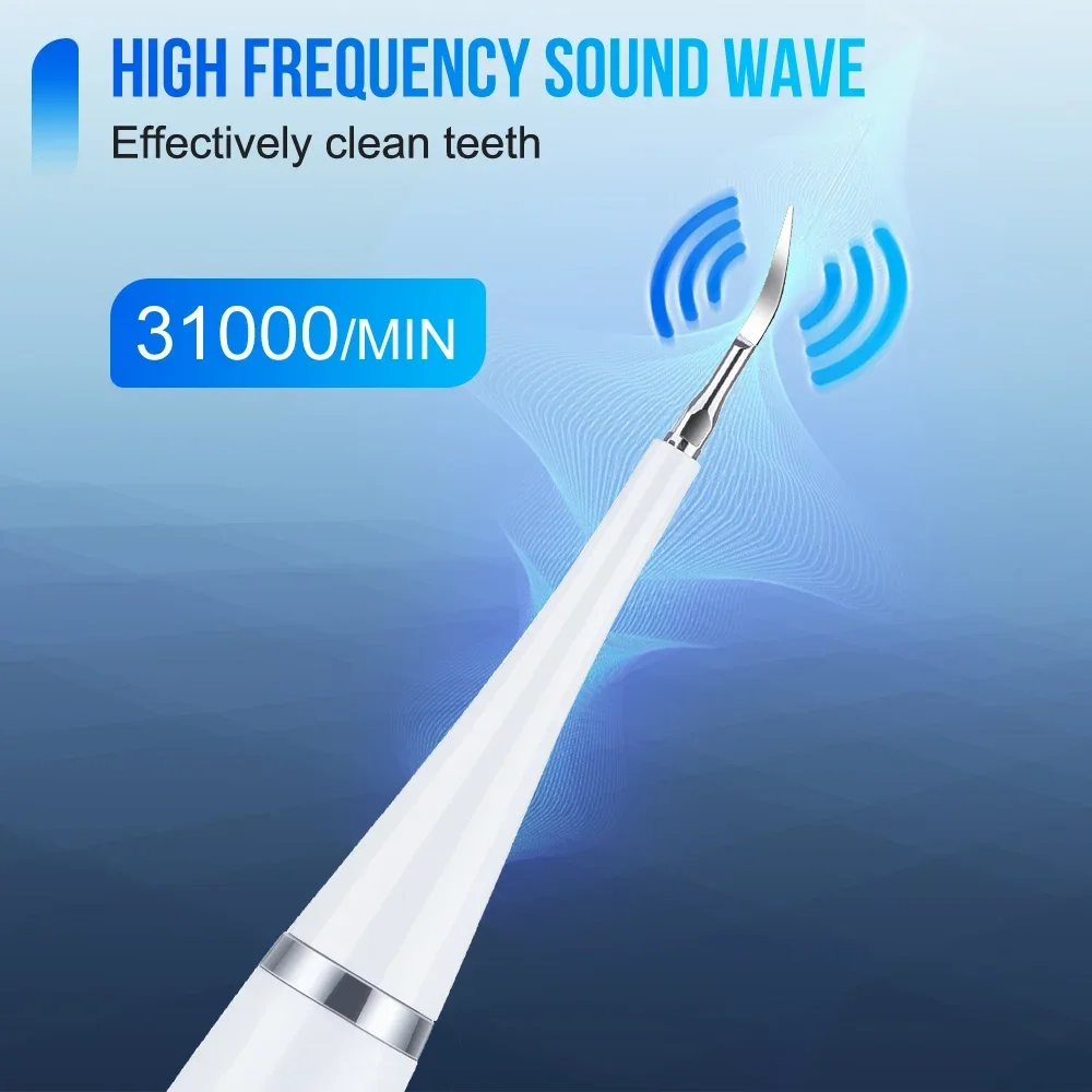 Détartreur ultrasonique pour l - Teeth Whitening Uk avis et prix