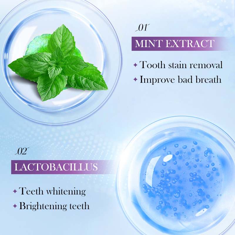 SADOER Dentifrice Blanchissant - Teeth Whitening With Baking Soda avis et prix
