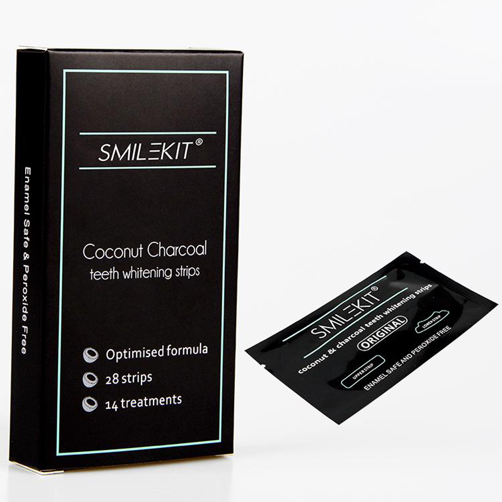 Bandes de blanchiment des dent - Teeth Whitening Effects avis et prix