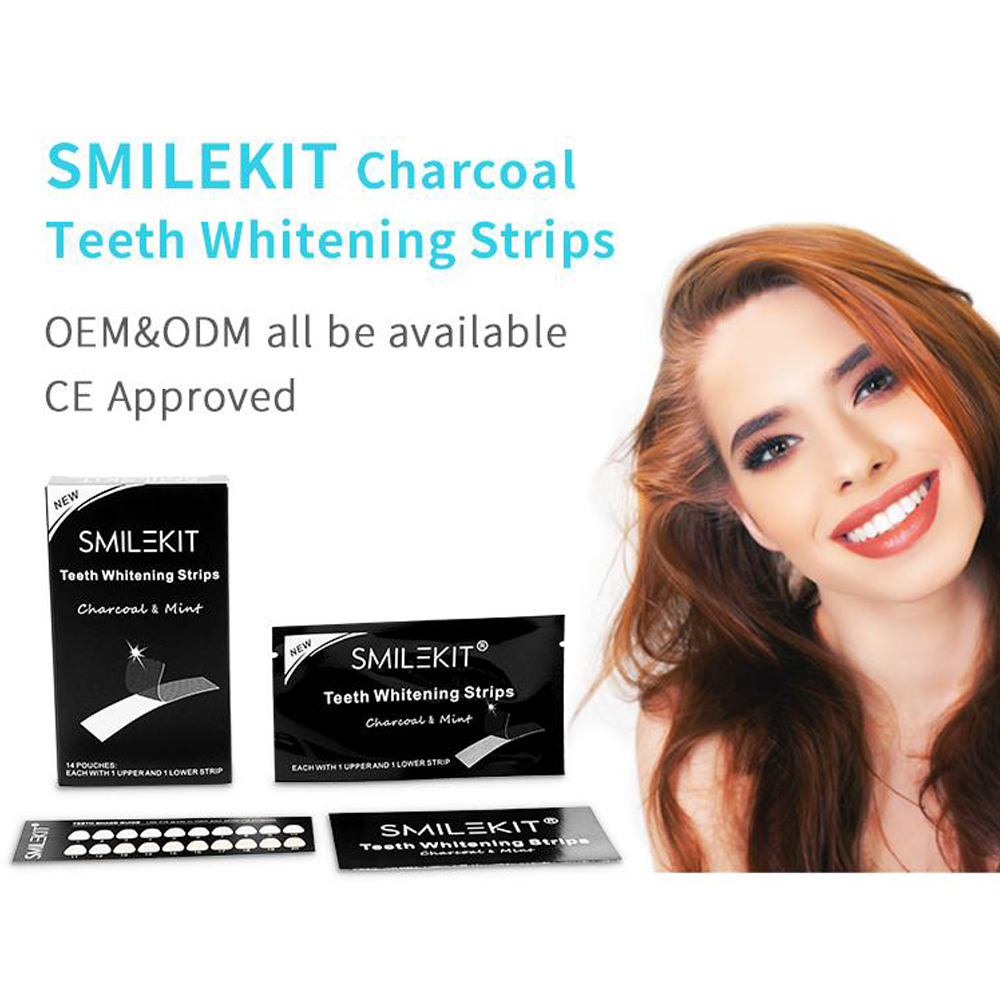 Bandes de blanchiment des dent - Teeth Whitening Effects avis et prix