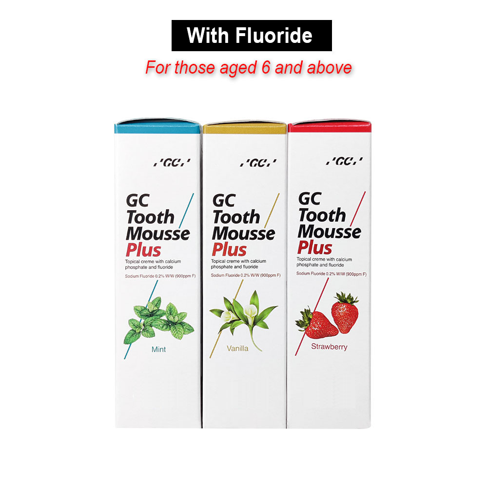 Mousse dentaire originale japo - Teeth Whitening In Japan avis et prix