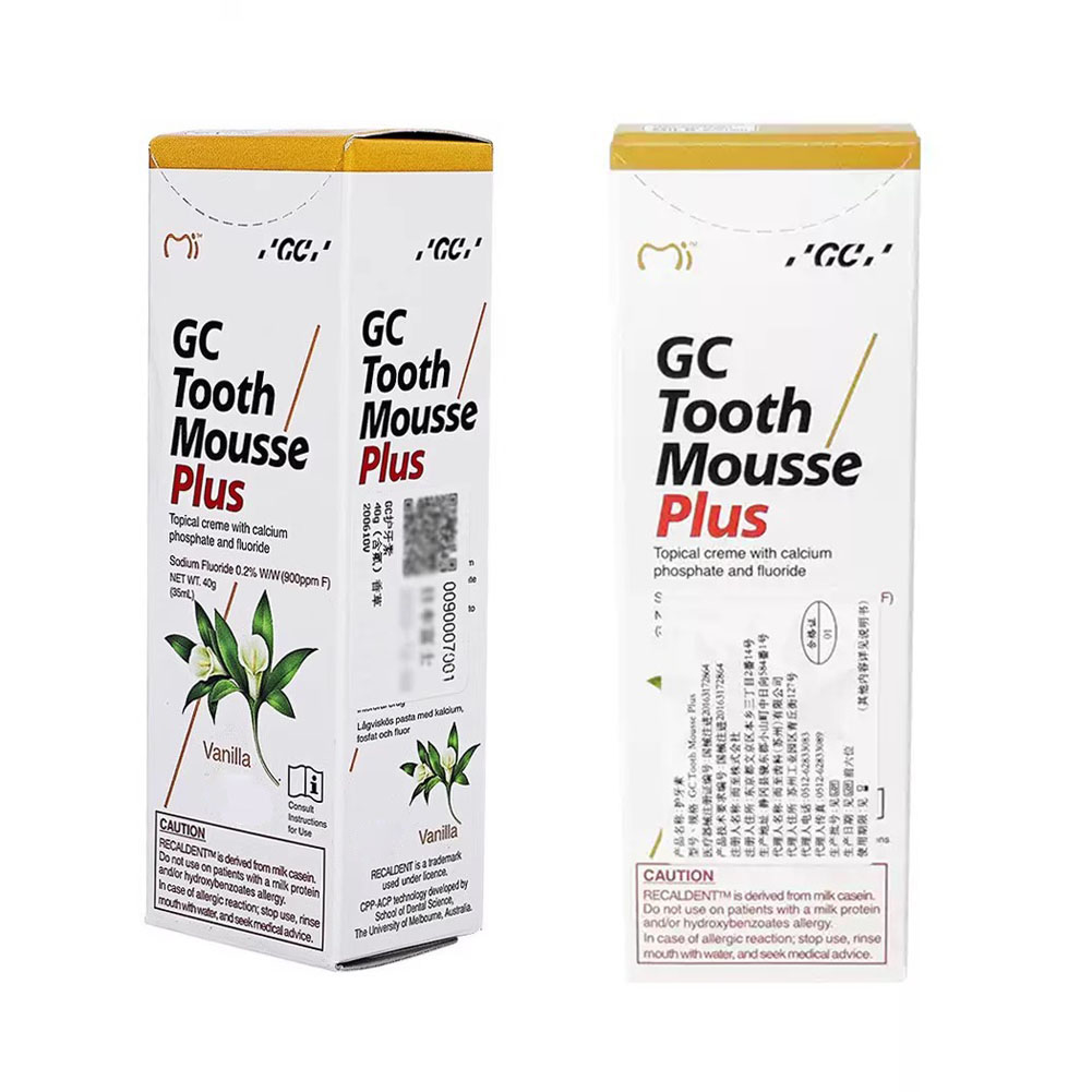 Mousse dentaire originale japo - Teeth Whitening In Japan avis et prix