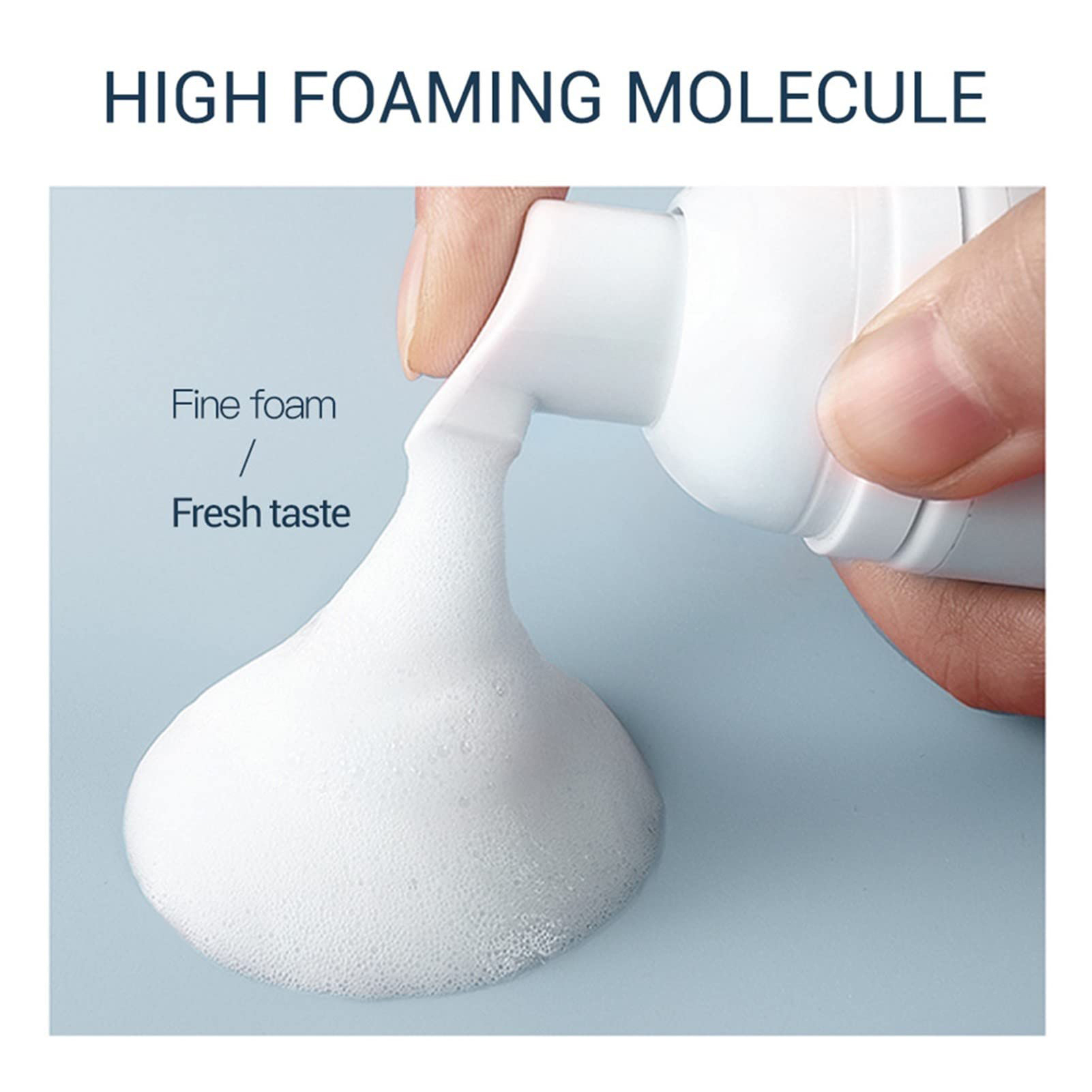 Mousse de blanchiment des dent - Teeth Whitening With Baking Soda avis et prix