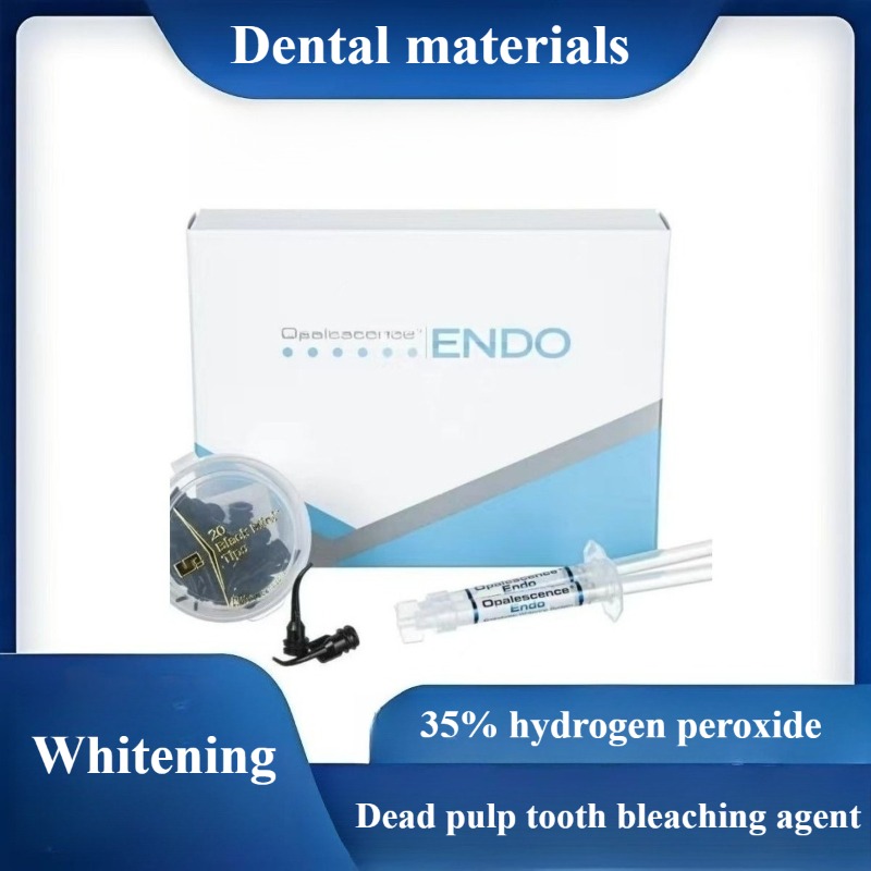 Matériaux de restauration dent - Teeth Whitening Effects avis et prix