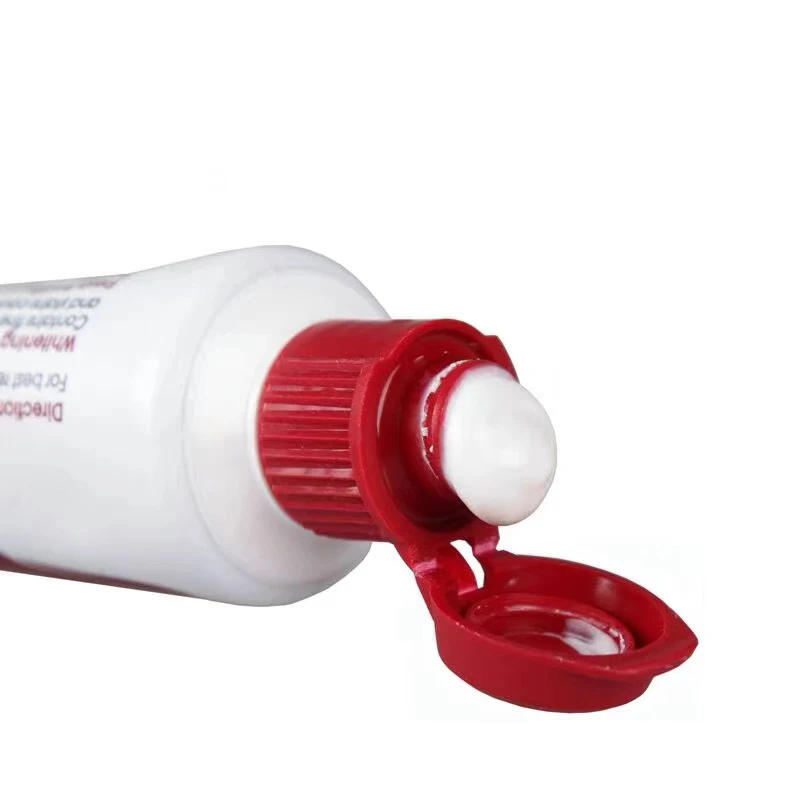 Dentifrice au bicarbonate de s - Teeth Whitening With Baking Soda avis et prix
