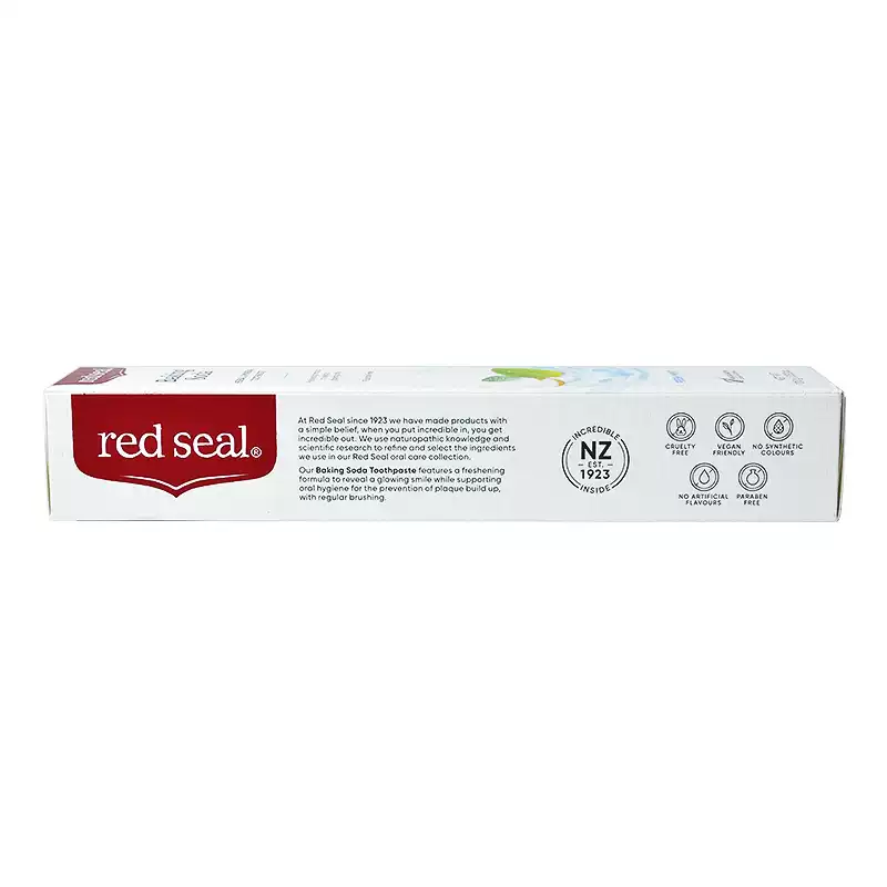 Dentifrice au bicarbonate de s - Teeth Whitening With Baking Soda avis et prix