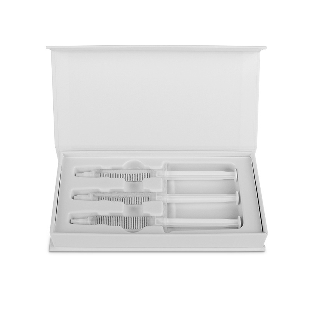 Gel de Blanchiment des Dents a - Teeth Whitening Ulta avis et prix