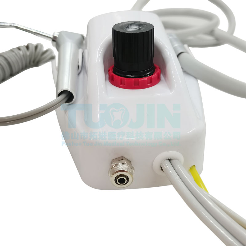 Unité de Turbine dentaire Port - Teeth Whitening That Works avis et prix
