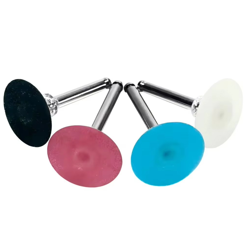 40 disques de polissage dentai - Teeth Whitening Uk avis et prix