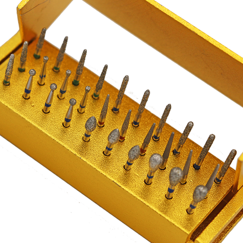 Fraises dentaires en diamant,  - Teeth Whitening Uk avis et prix