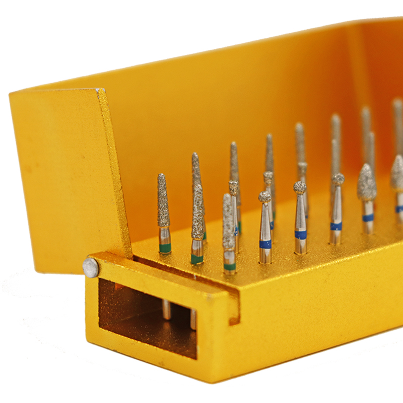 Fraises dentaires en diamant,  - Teeth Whitening Uk avis et prix