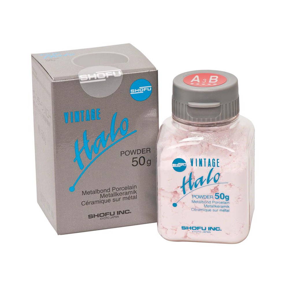 Poudre métallique dentaire Sho - Teeth Whitening Ulta avis et prix