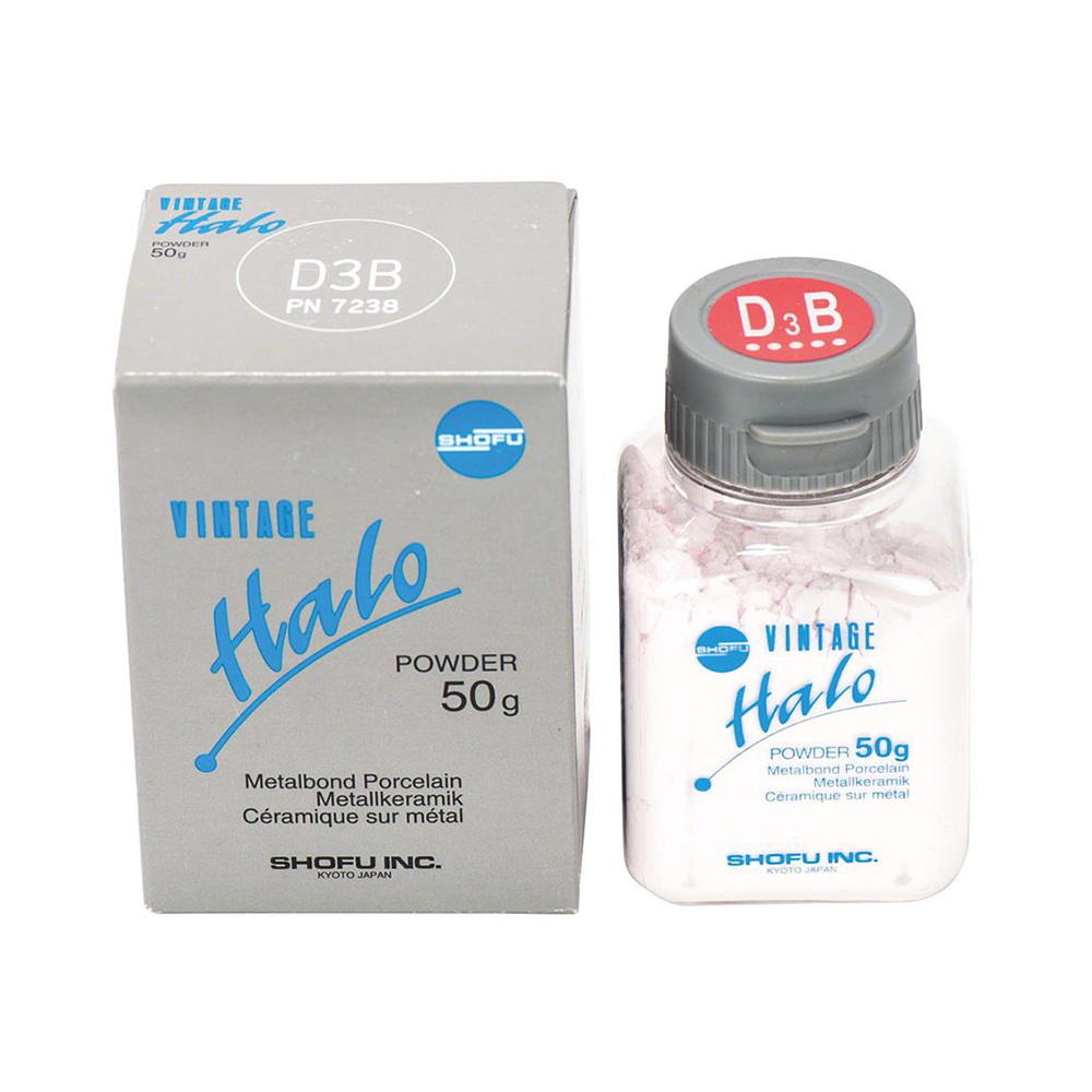 Poudre métallique dentaire Sho - Teeth Whitening Ulta avis et prix