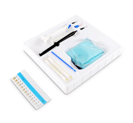 Kit professionnel de blanchime - Teeth Whitening Bleaching Kit avis et prix