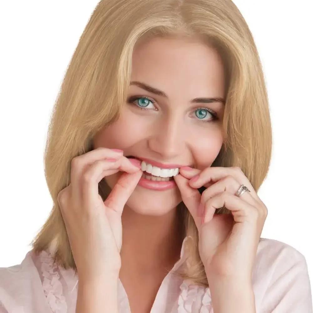Nouvelles Facettes Dentaires E - Teeth Whitening For Photos avis et prix