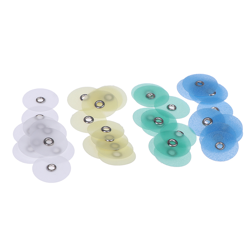 Disques de polissage dentaire, - Teeth Whitening Uk avis et prix