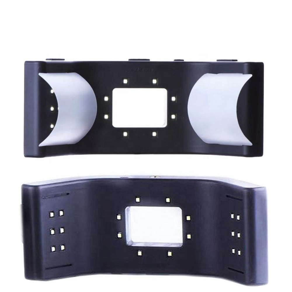 Lampe de photopolymérisation L - Teeth Whitening For Photos avis et prix