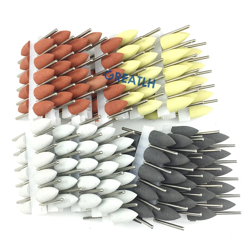 Kit d'accessoires pour polisse - Teeth Whitening Uk avis et prix