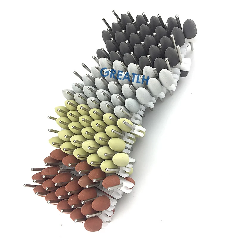 Kit d'accessoires pour polisse - Teeth Whitening Uk avis et prix
