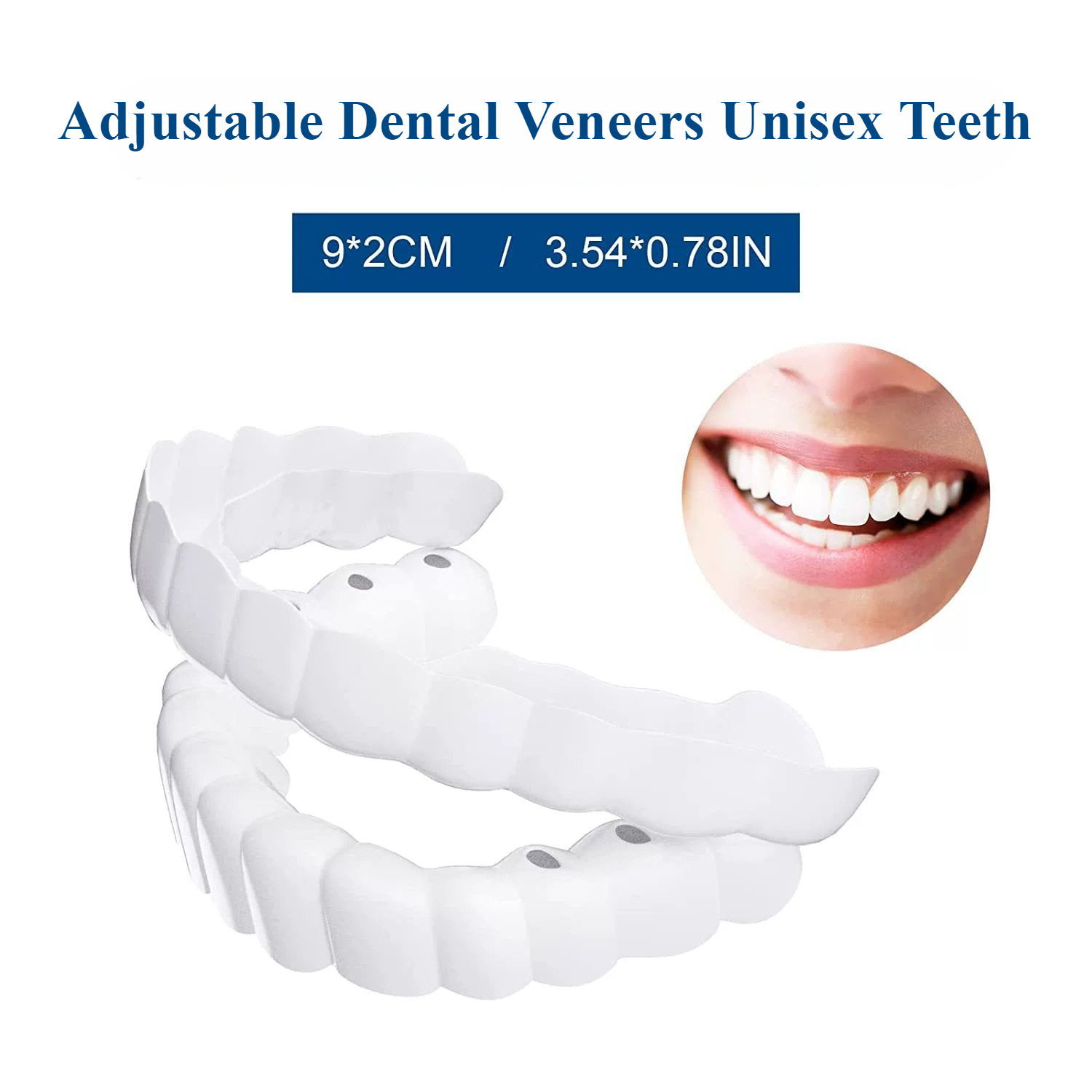Nouvelles dentières esthétique - Teeth Whitening For Photos avis et prix