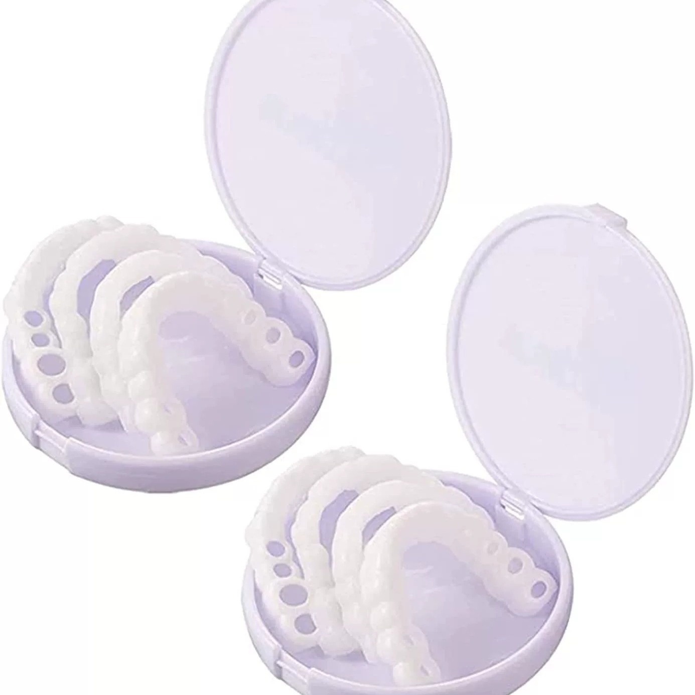 Nouvelles dentières esthétique - Teeth Whitening For Photos avis et prix