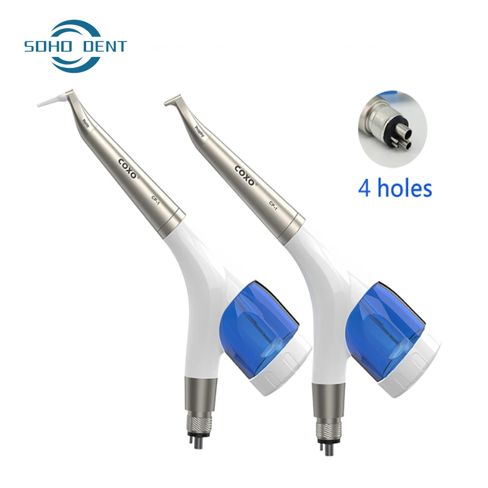 Coxo CP-2 Air Flow Prophy Jet  - Teeth Whitening That Works avis et prix