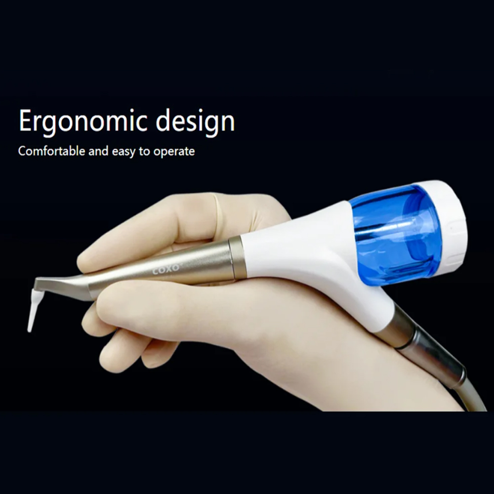 Coxo CP-2 Air Flow Prophy Jet  - Teeth Whitening That Works avis et prix