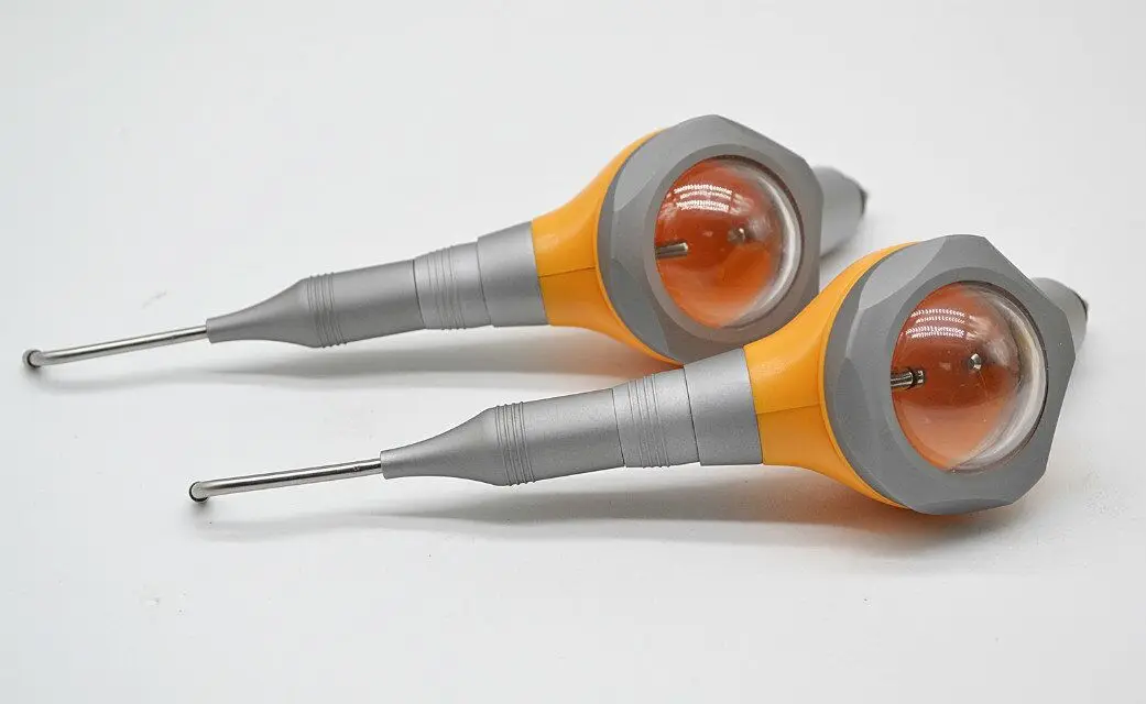 Polisseur à air comprimé Jet A - Teeth Whitening Fast avis et prix