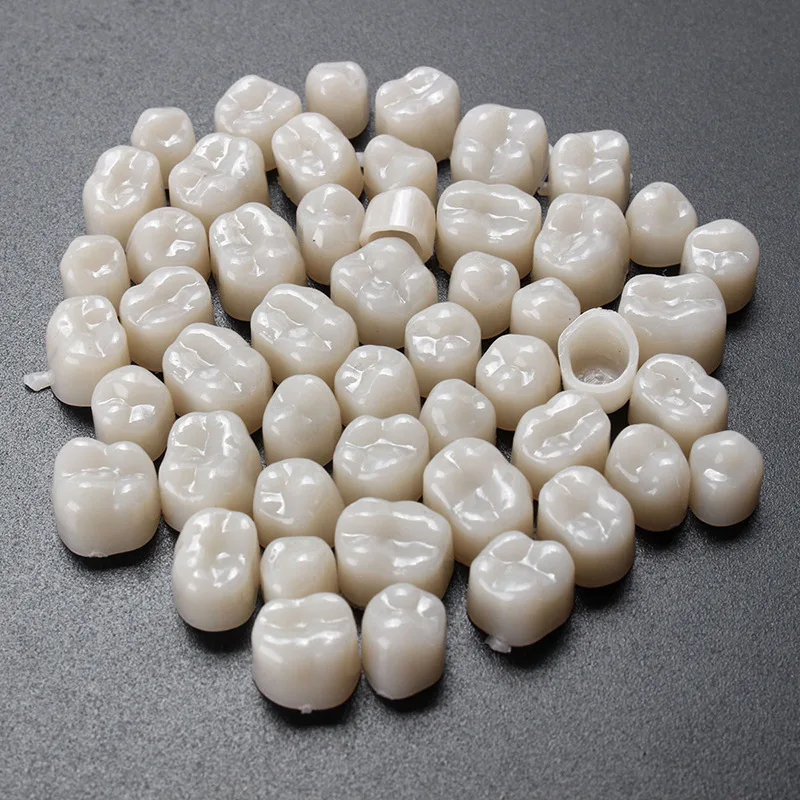 60 pièces résine dents dentist - Teeth Whitening At Home avis et prix