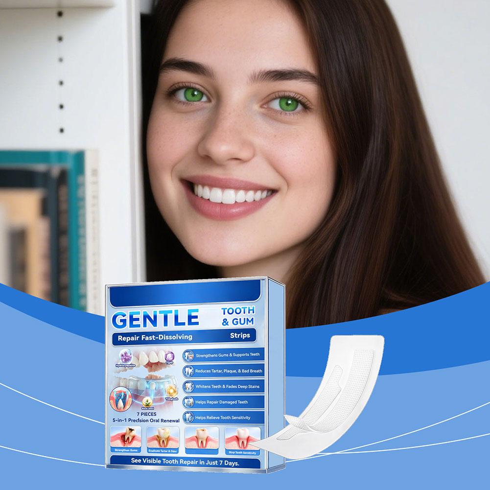 Bandes blanchissantes pour les - Teeth Whitening Fast avis et prix