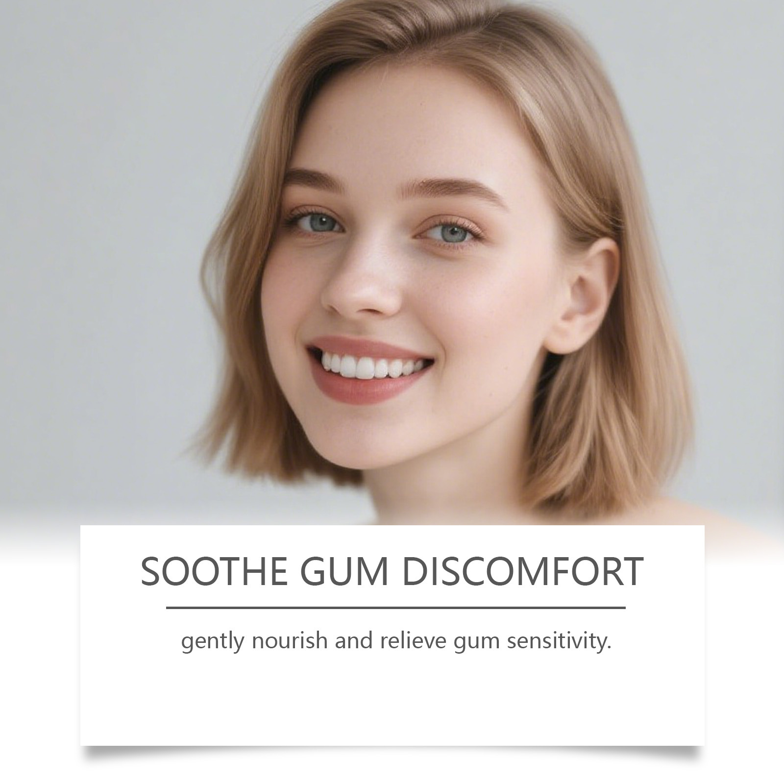 Dentifrice blanchissant Oralho - Teeth Whitening With Baking Soda avis et prix