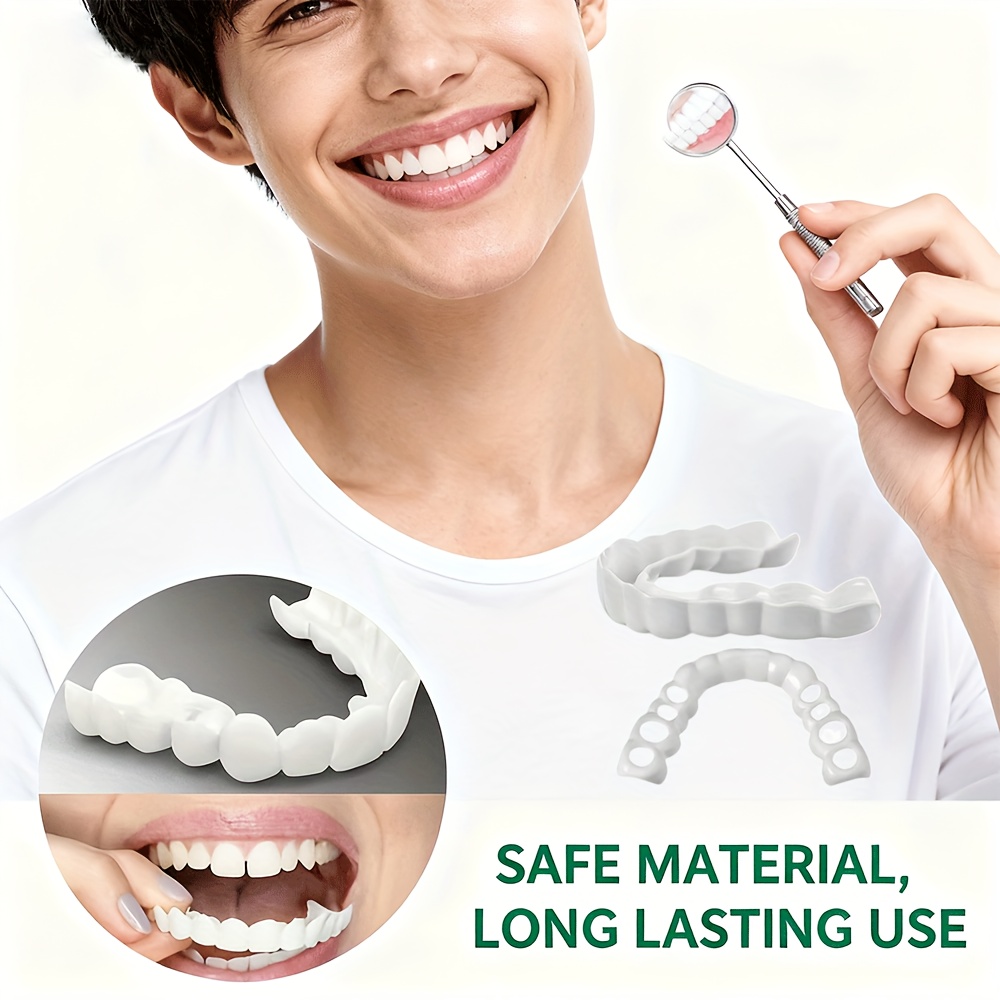 Nouvelles Facettes Dentaires R - Teeth Whitening For Photos avis et prix