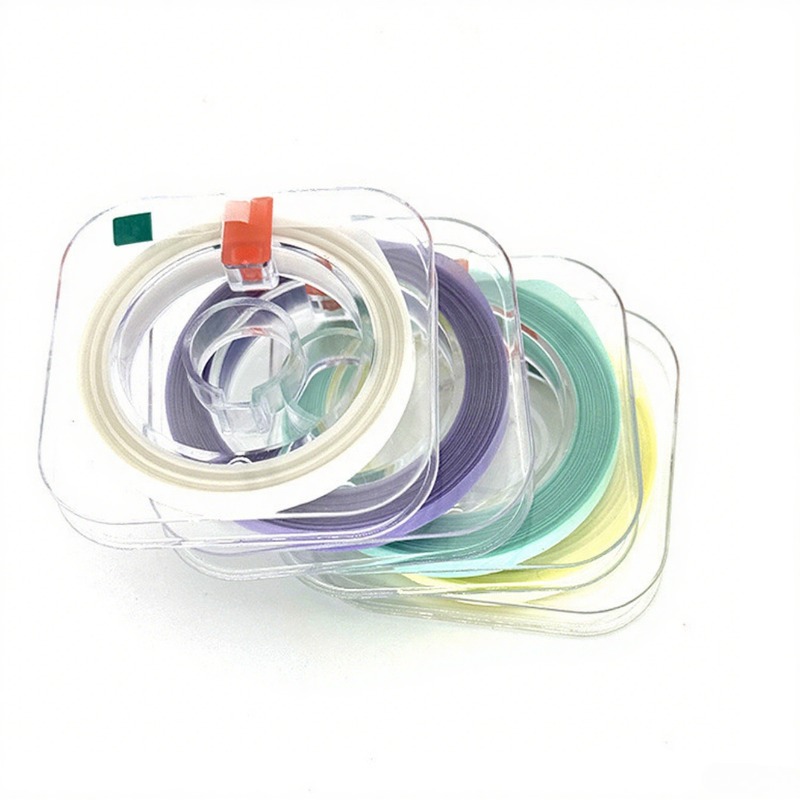 Rouleau de bande de polissage  - Teeth Whitening Fast avis et prix