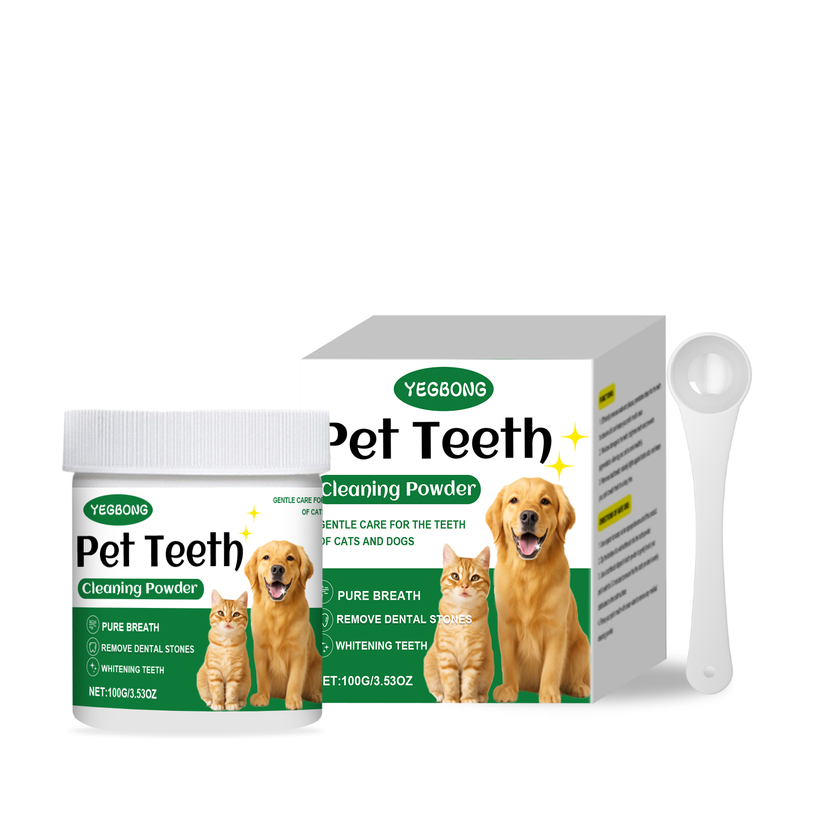 Poudre de nettoyage des dents  - Teeth Whitening Hismile avis et prix