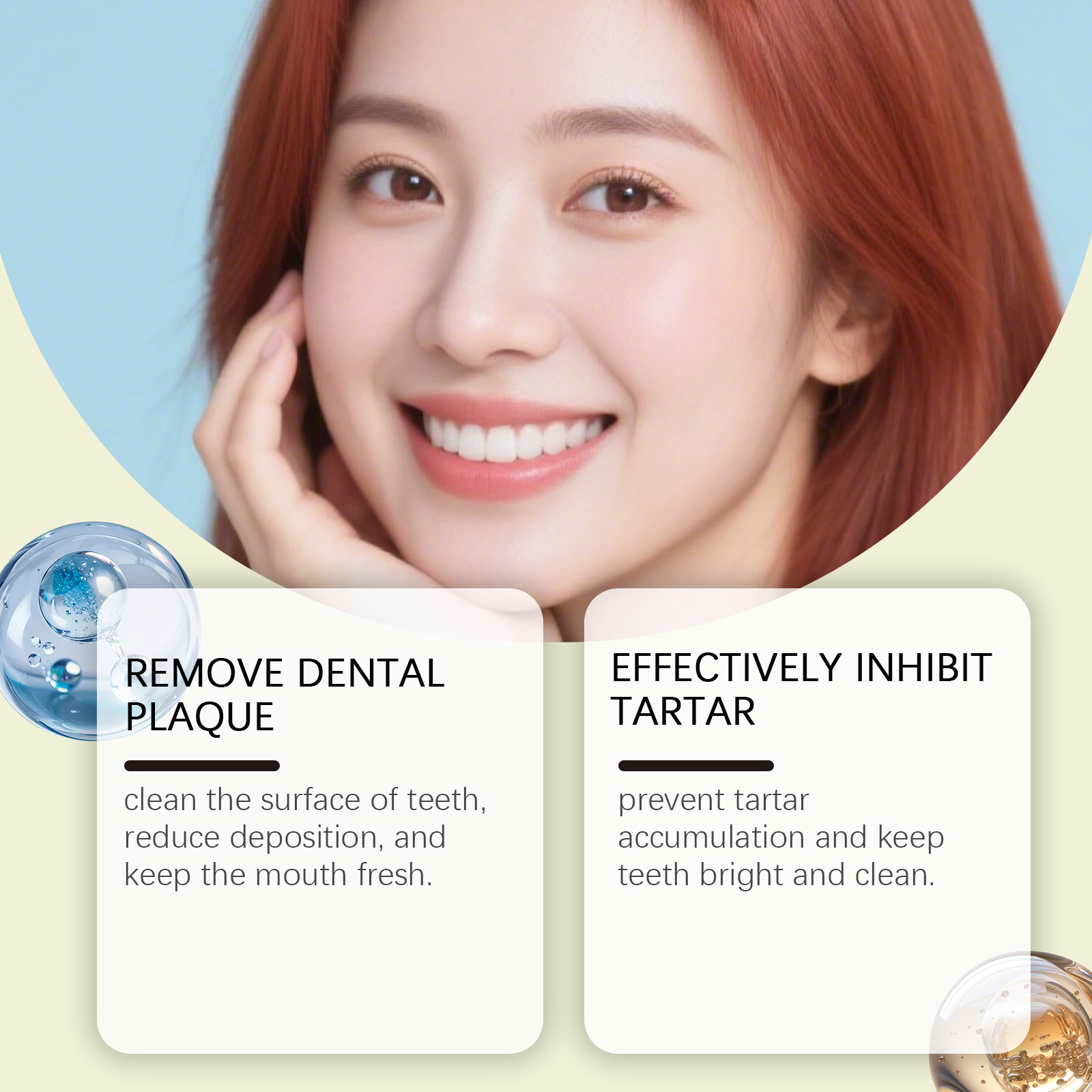 Dentifrice au bicarbonate de s - Teeth Whitening With Baking Soda avis et prix