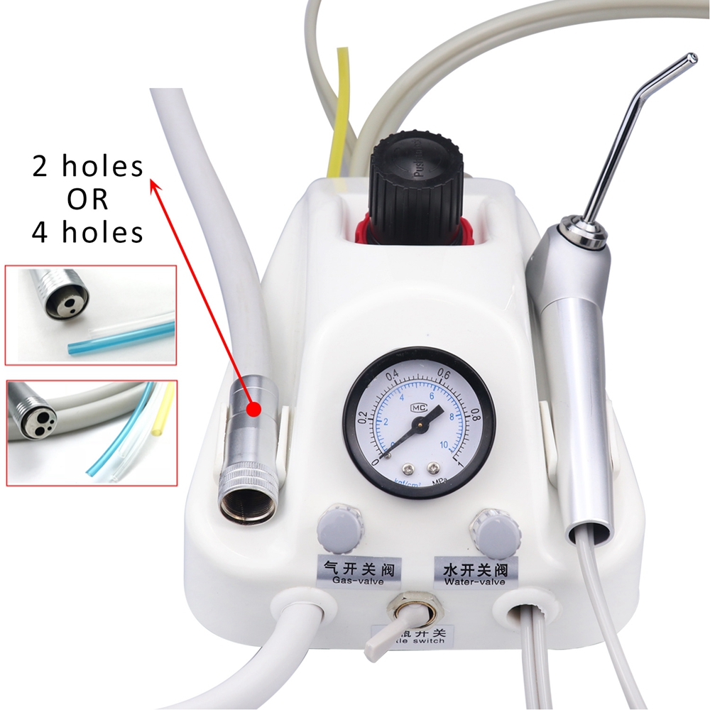 Kit de turbine dentaire compat - Teeth Whitening That Works avis et prix