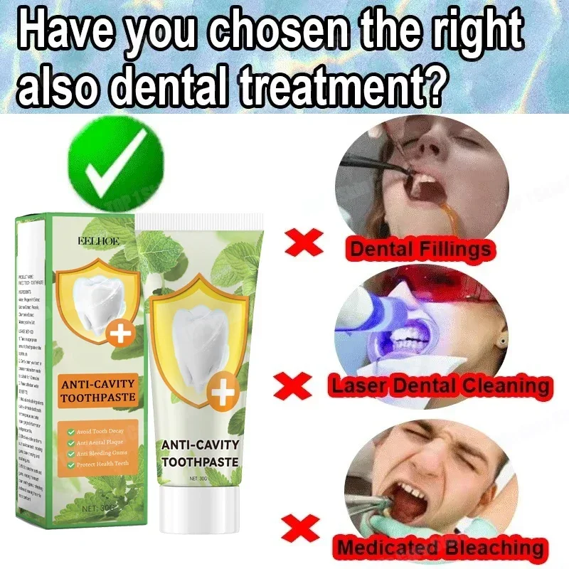 Dentifrice anti-caries : répar - Teeth Whitening That Works avis et prix