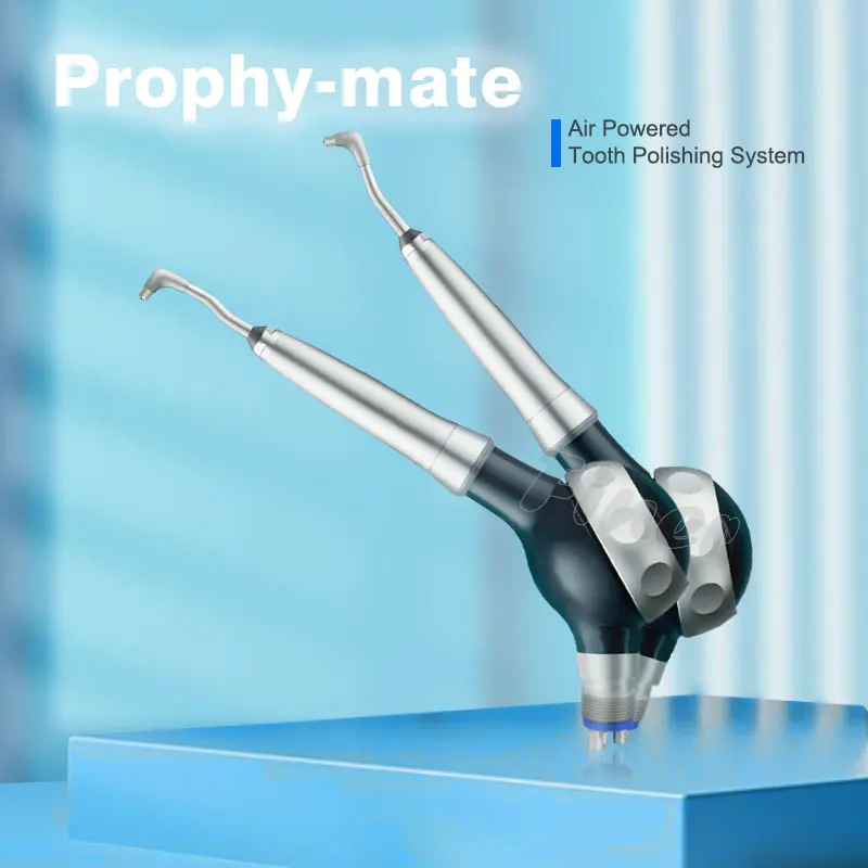 Prophy Mate nettoyage des dent - Teeth Whitening Fast avis et prix