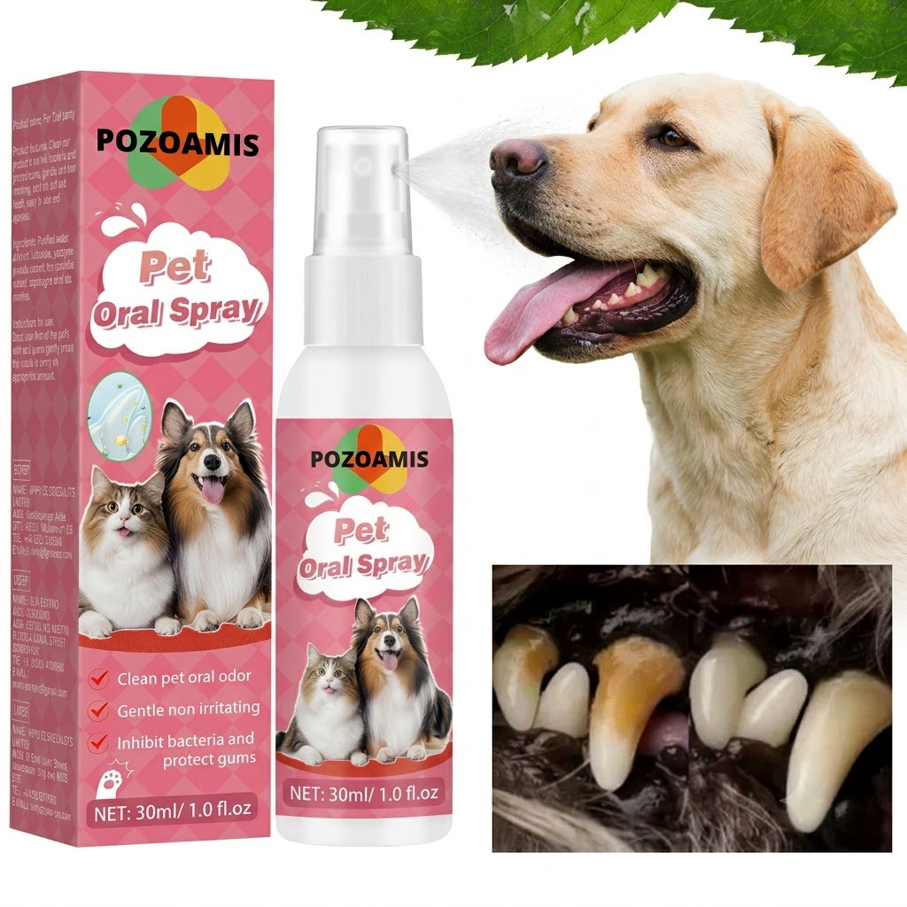Spray nettoyant pour dents d'a - Colgate Whitening Teeth avis et prix