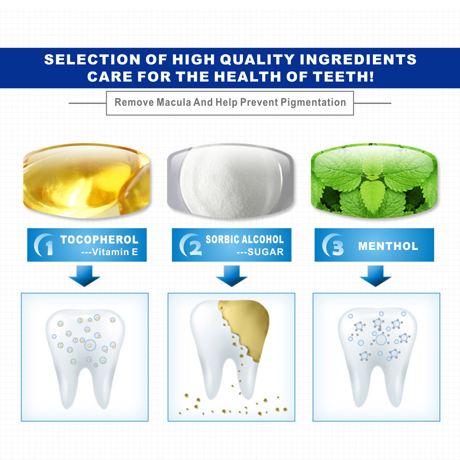 Stylo de blanchiment des dents - Teeth Whitening Bleaching Kit avis et prix