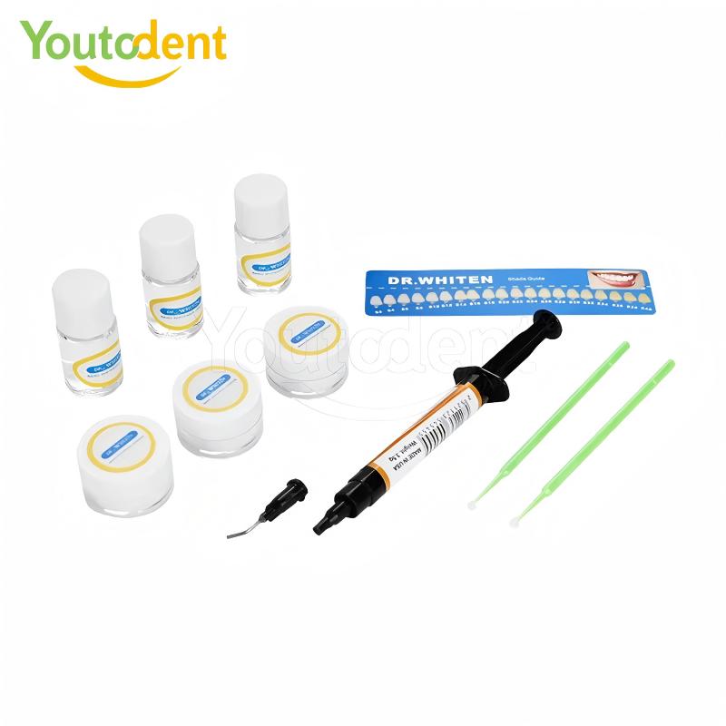 Kit de blanchiment dentaire 35 - Teeth Whitening Bleaching Kit avis et prix