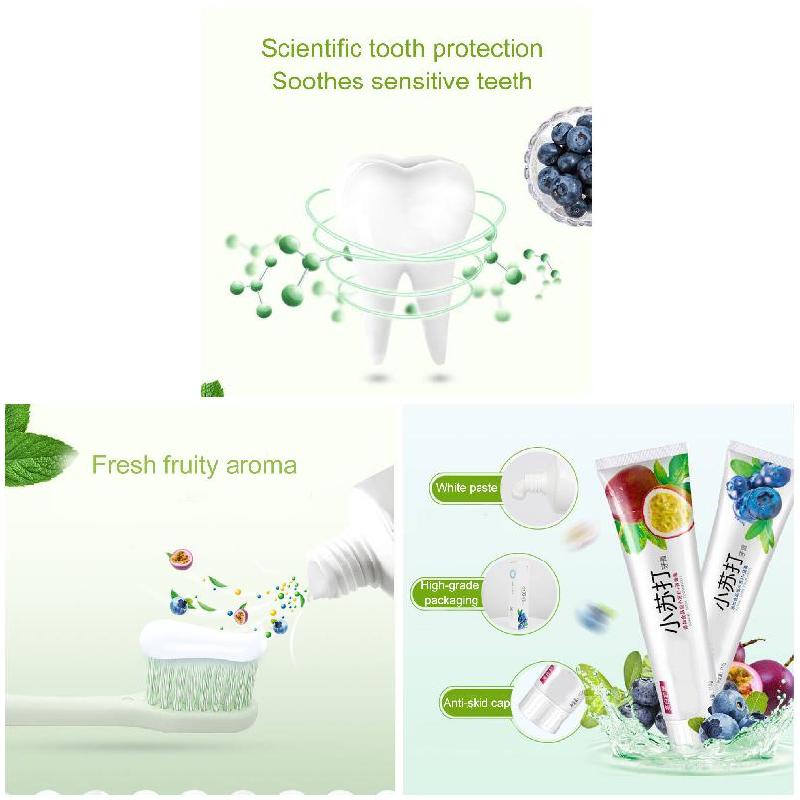 Dentifrice au bicarbonate de s - Teeth Whitening With Baking Soda avis et prix