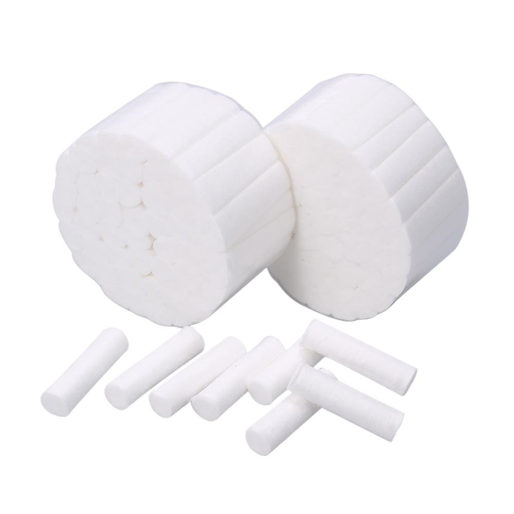 Rouleaux de coton chirurgical  - Teeth Whitening Uk avis et prix